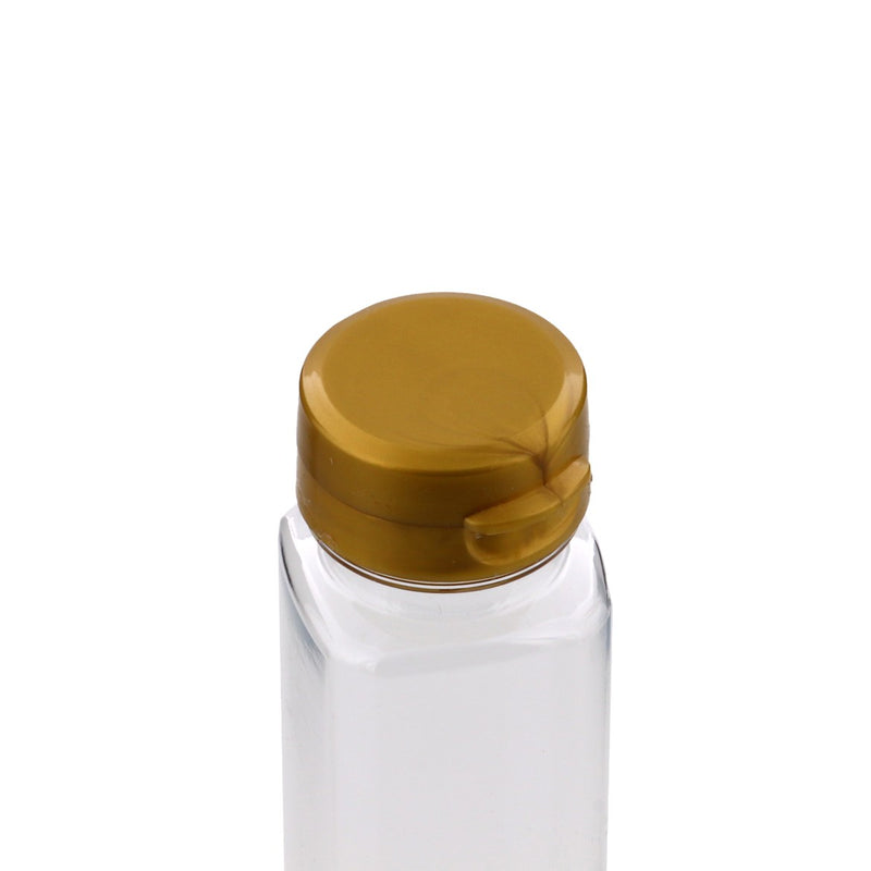 プラスチックボトル JS-200 200ml 本体のみ ※蓋別売