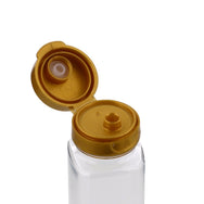 プラスチックボトル JS-200 200ml 本体のみ ※蓋別売