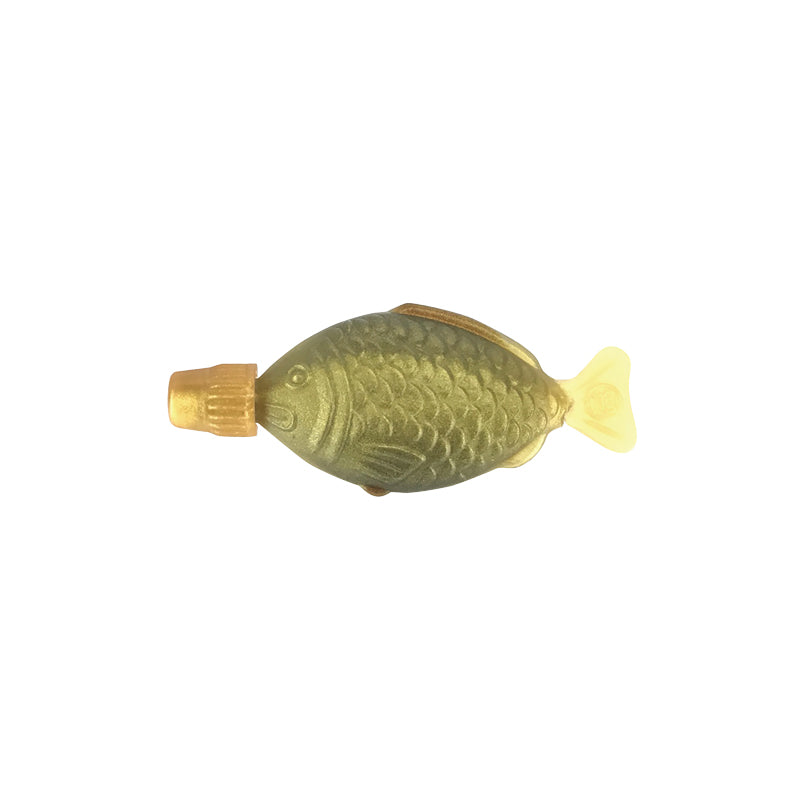 金のランチャーム 魚大（醤油入）