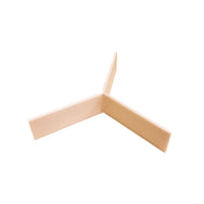六角 【小】用 3ヶ仕切 15個入※本体別売