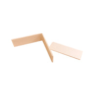六角 【小】用 3ヶ仕切 15個入※本体別売
