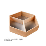 六角 【小】用 3ヶ仕切 15個入※本体別売