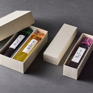 雲竜シール「特製ドレッシング」80×25mm