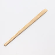 杉 天削箸 24cm