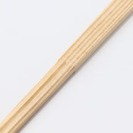 杉 天削箸 24cm