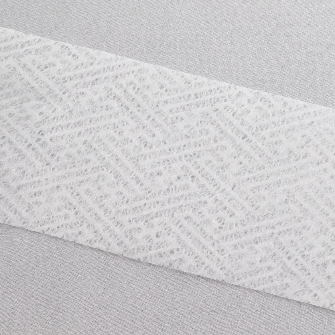 落水和紙 掛紙 紗綾型（さやがた） 120×390mm