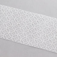 落水和紙 掛紙 七宝（しっぽう） 120×390mm