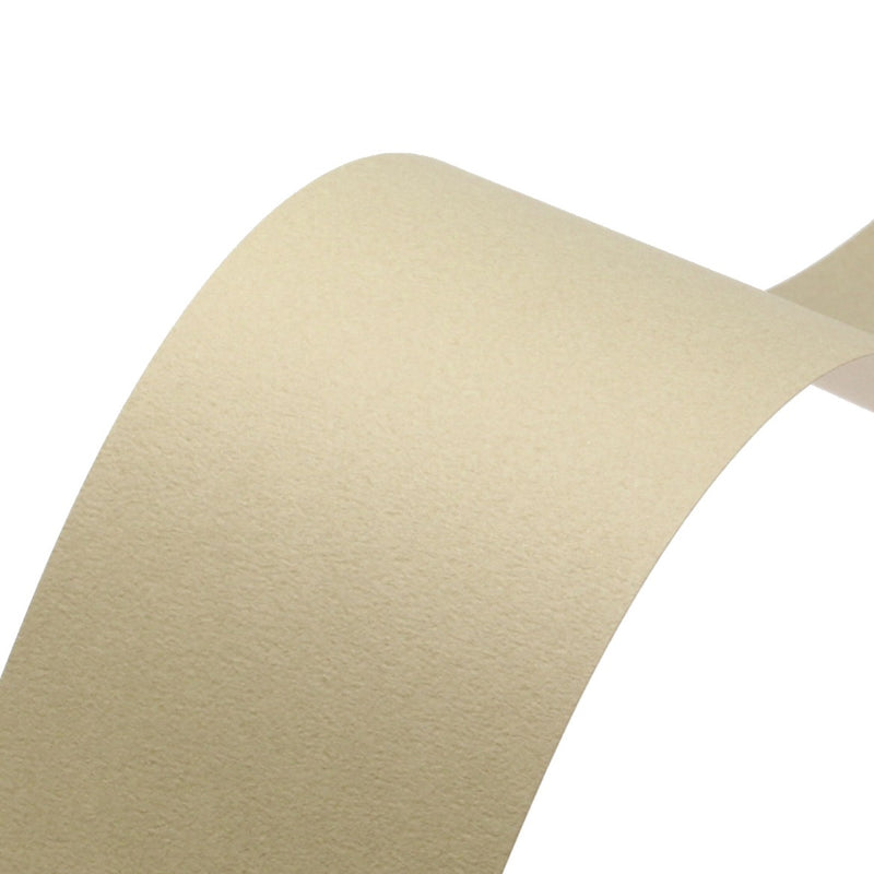 紙の帯 山鳩色（やまばといろ）80×460mm