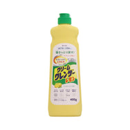 クリームクレンザーレモン 400g