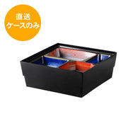 80-80 福茶 睦月/北斎セット FS-280※中仕切付