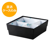 80-80 道参 睦月/八重山セット DOU-280※中仕切付
