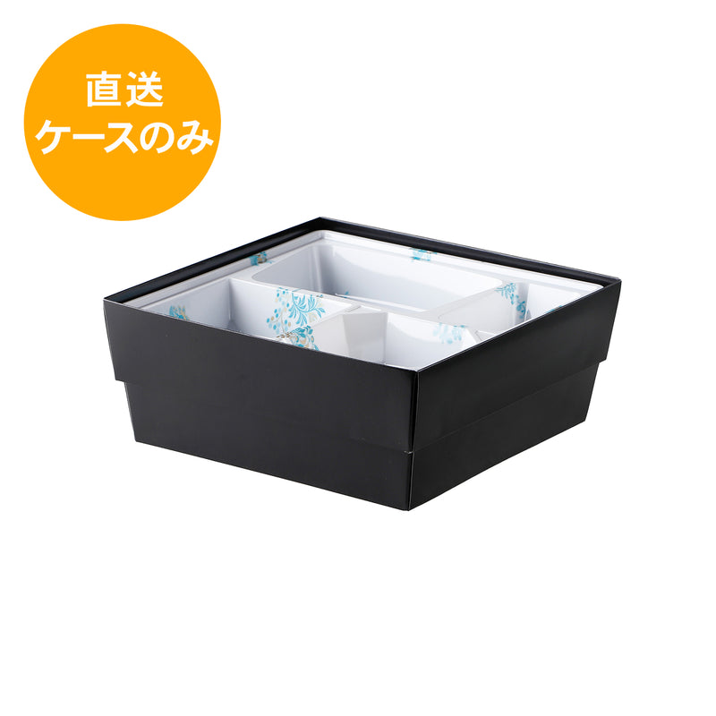 75-75 道参 睦月/八重山セット DOU-275※中仕切付