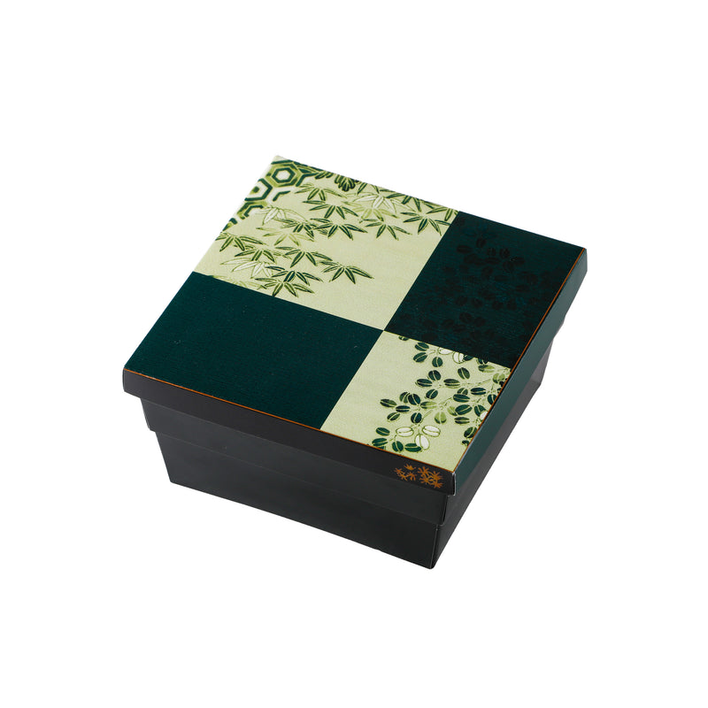 55-55 こと弁 萌芽 如月/はなふさセット KOTH-55※中仕切付