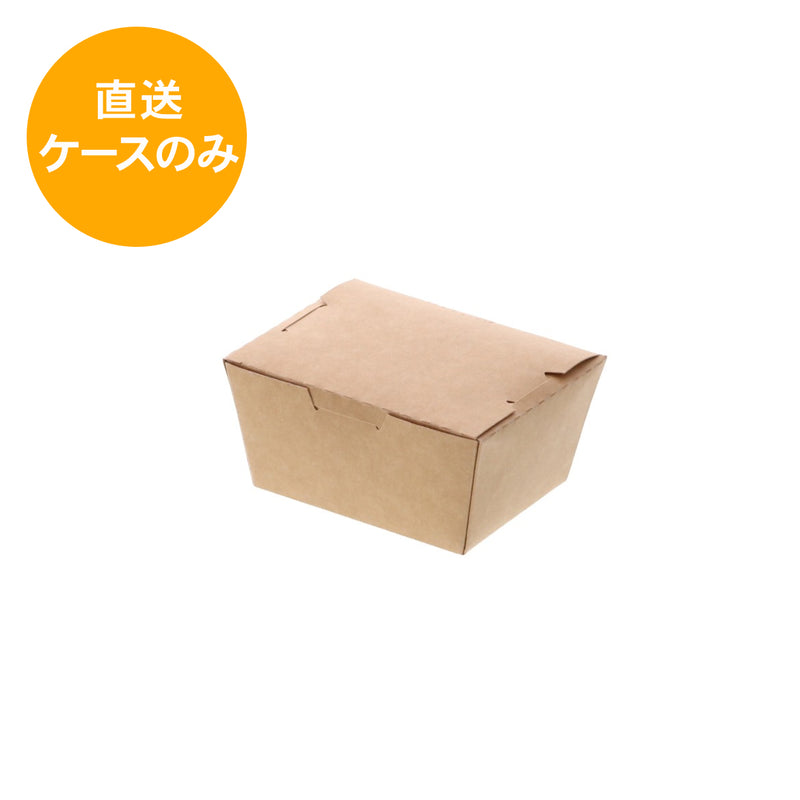 KLPボックス1  ナチュラルPP