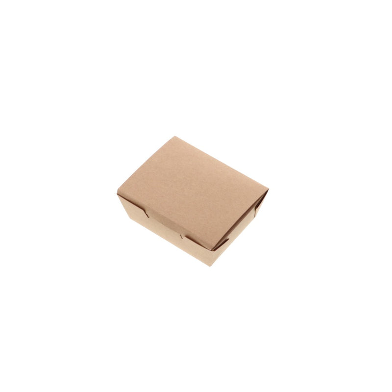 KMフードパック 窓無 ナチュラル 小