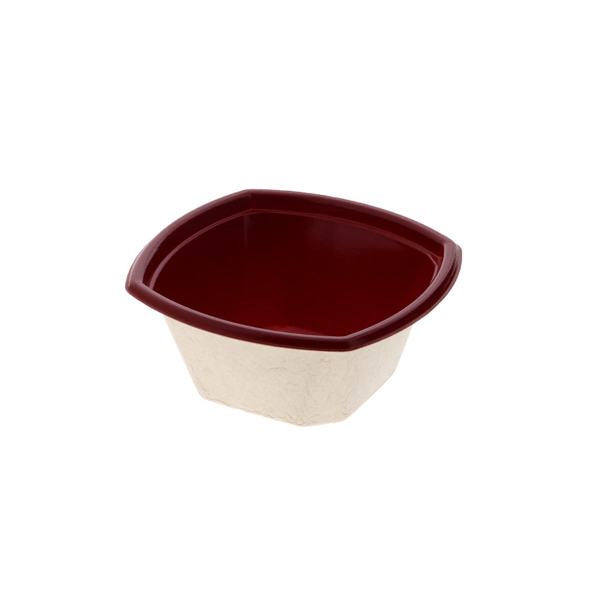 KMPランチ-7 本体 レッド