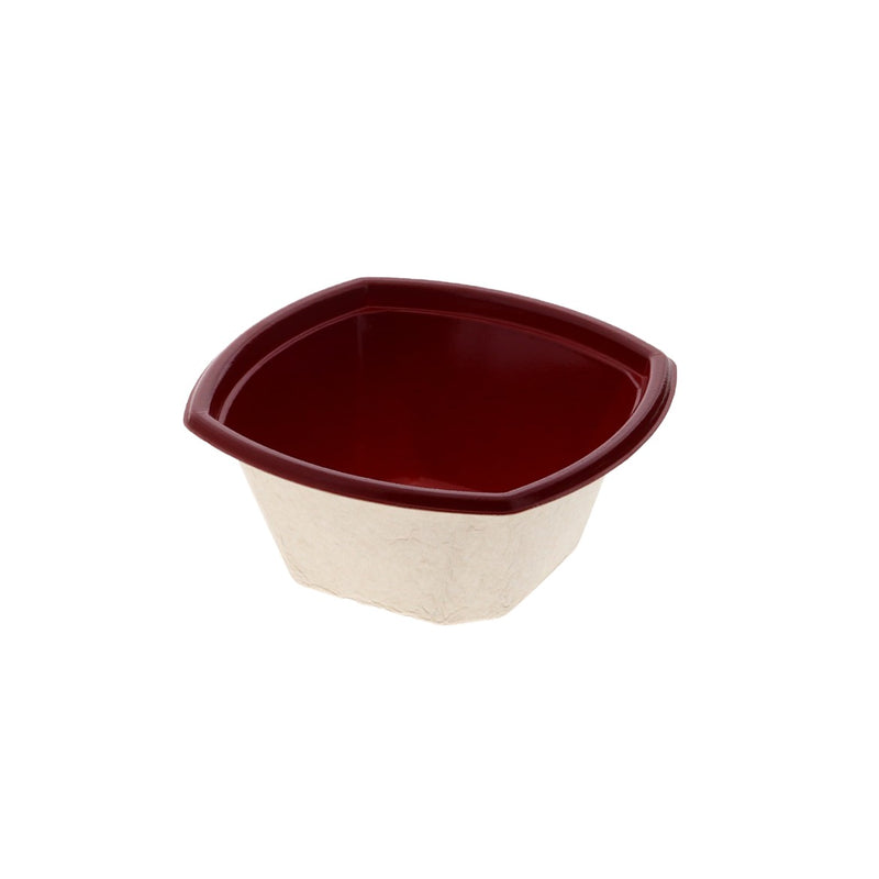 KMPランチ-7 本体 レッド