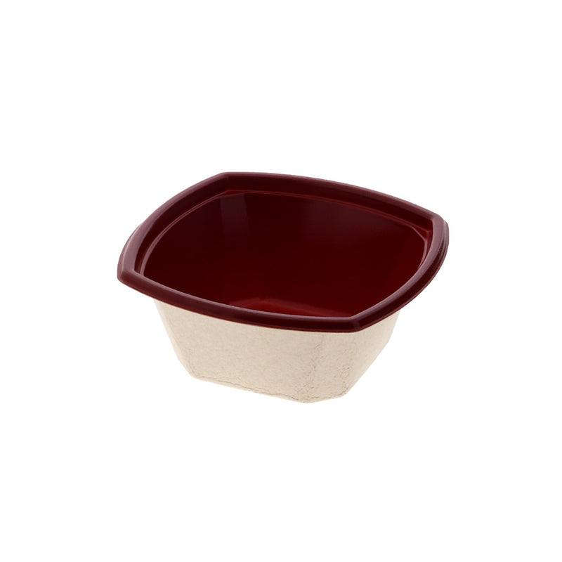KMPランチ-8 本体 レッド