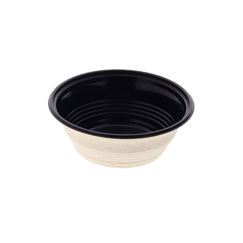 KMP丼170本体 ブラック【25個単位】
