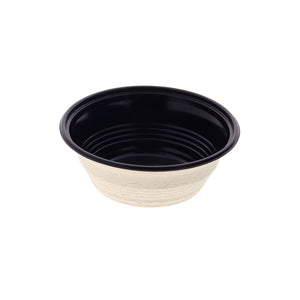 KMP丼170本体 ブラック【25個単位】