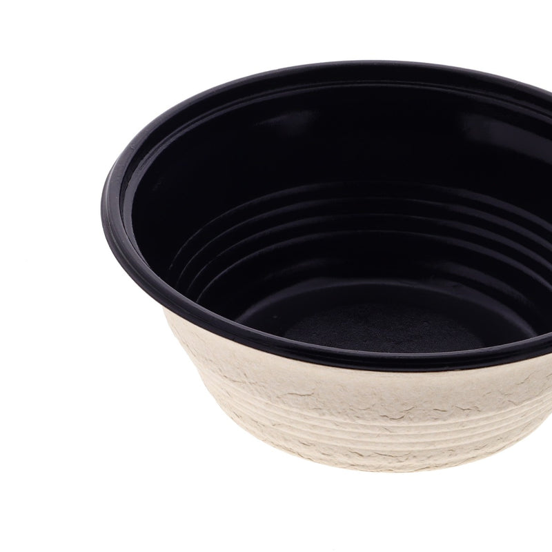 KMP丼170本体 ブラック【25個単位】