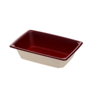 KMPランチ-10本体 レッド
