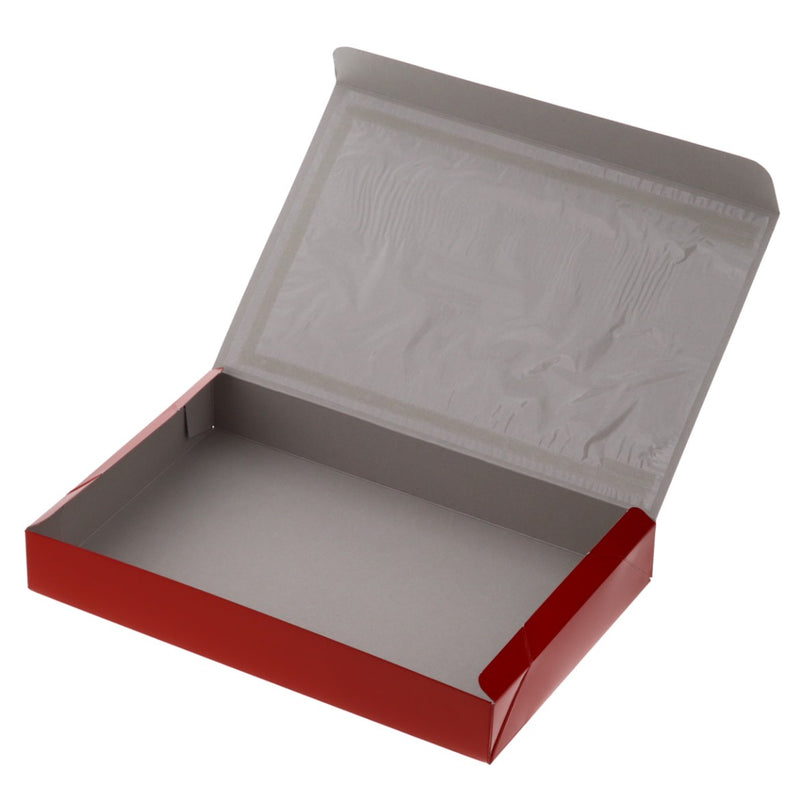 K-BOX 90-60 レッド