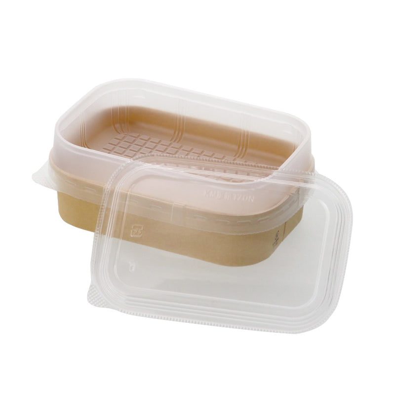 KM重箱 170 中皿用嵌合蓋