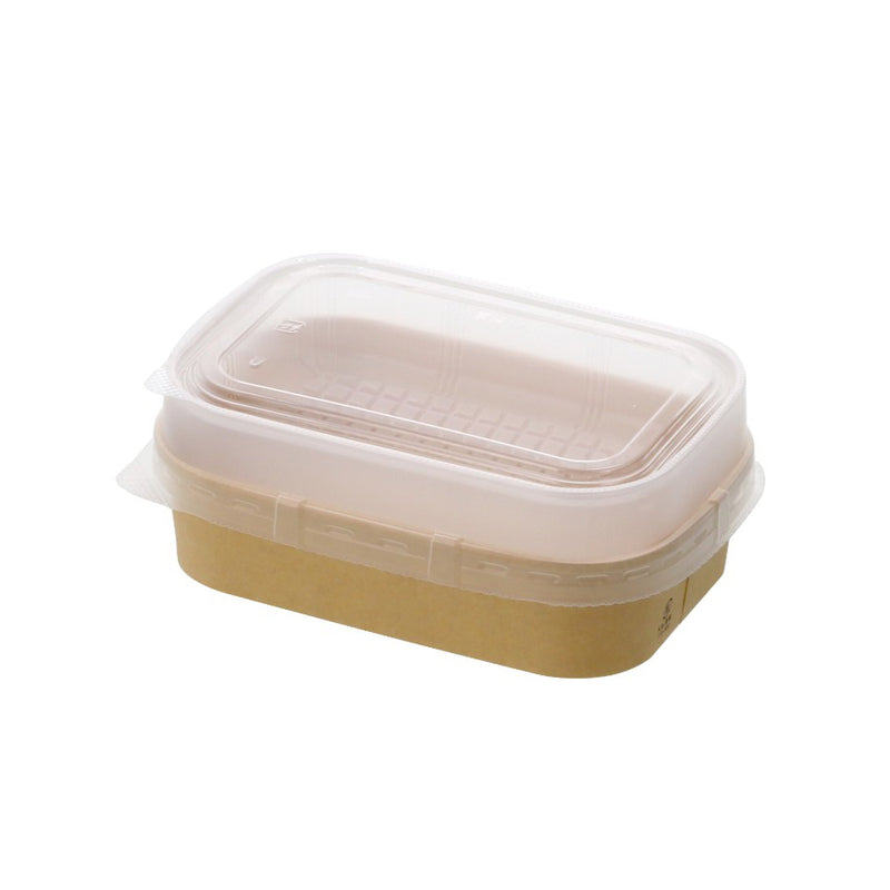 KM重箱 170 中皿用嵌合蓋