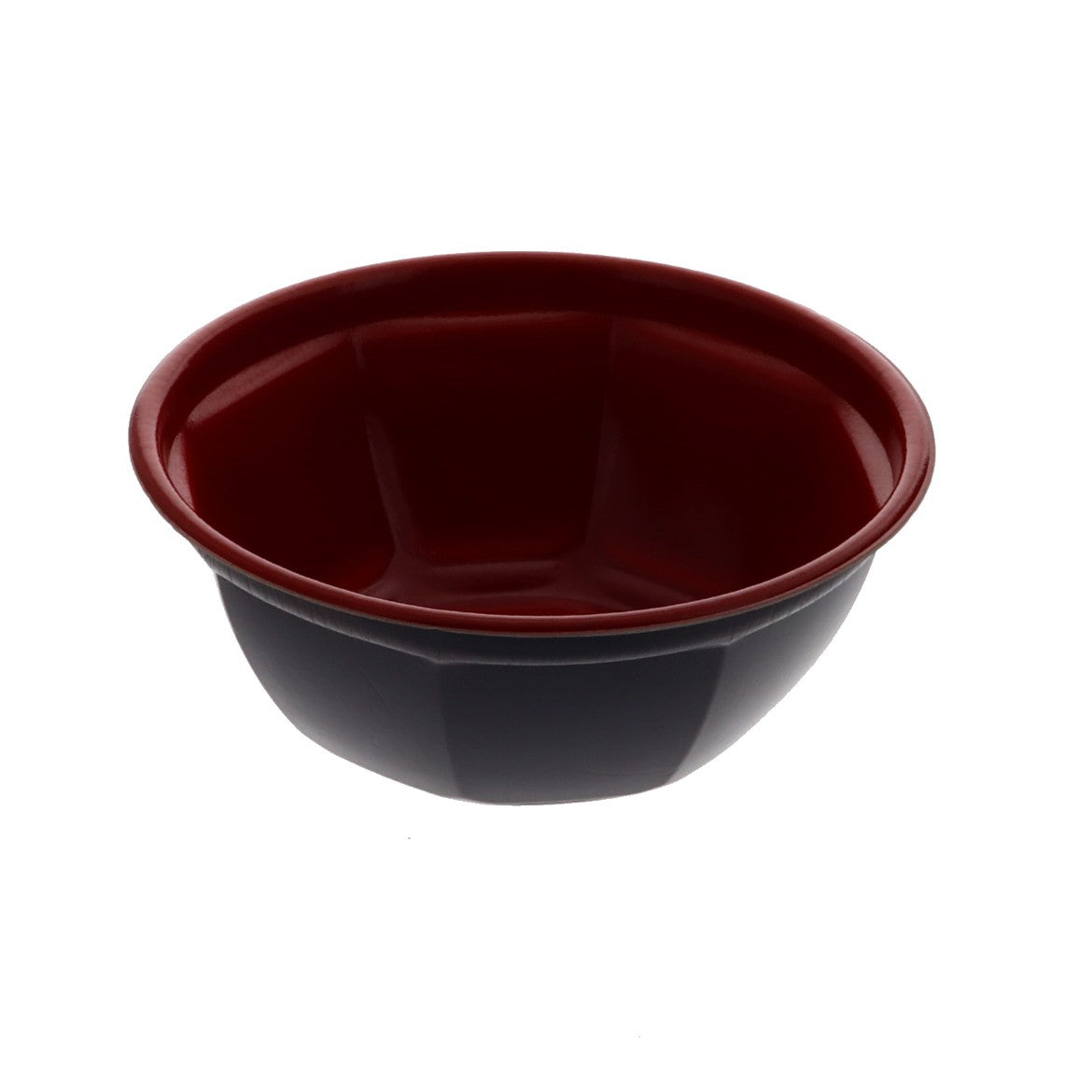 KNB-185-U 本体 耐熱 赤黒