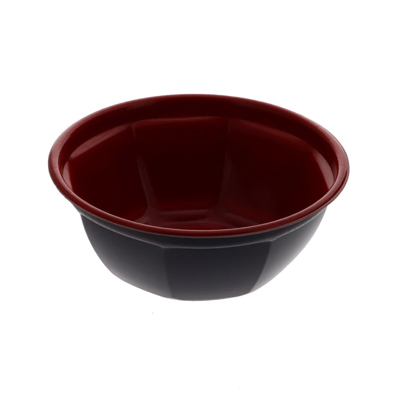 KNB-185-U 本体 耐熱 赤黒
