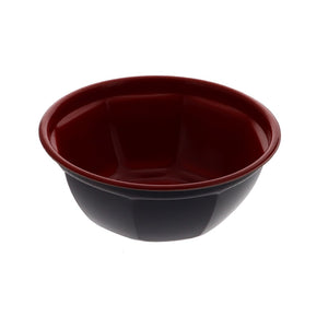 KNB-185-U 本体 耐熱 赤黒