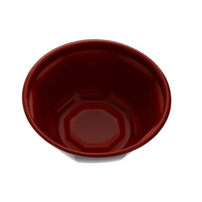 KNB-185-U 本体 耐熱 赤黒