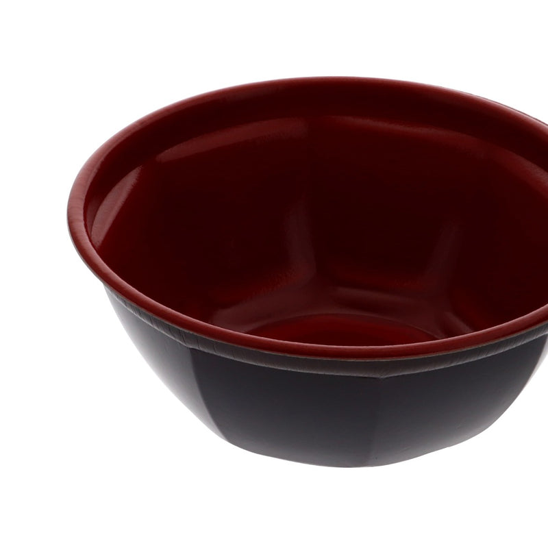 KNB-185-U 本体 耐熱 赤黒