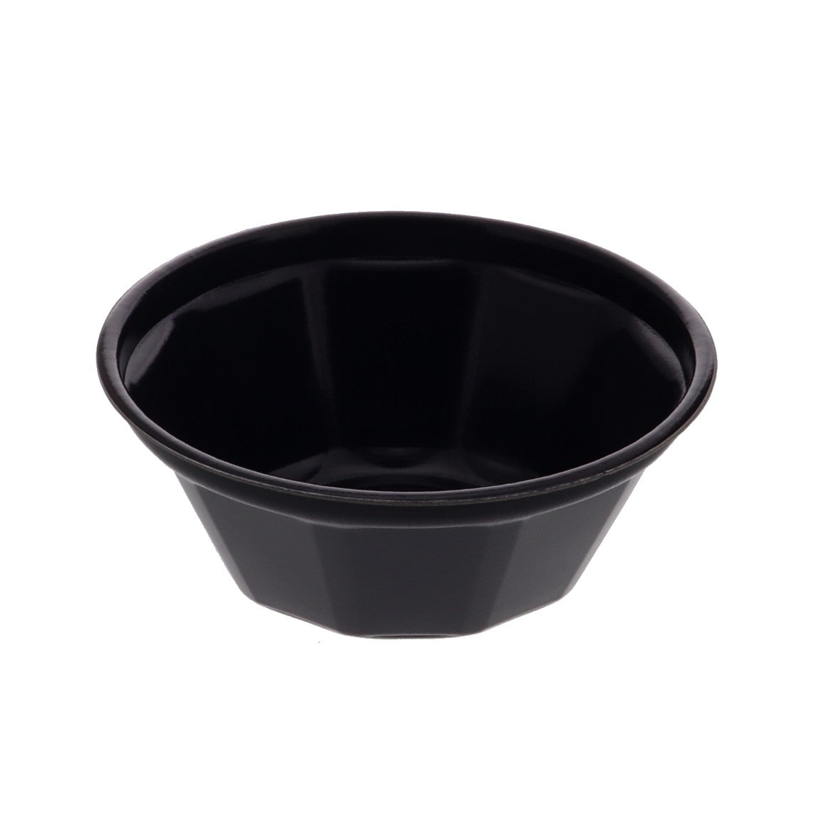 KNB-185-R 本体 耐熱 黒
