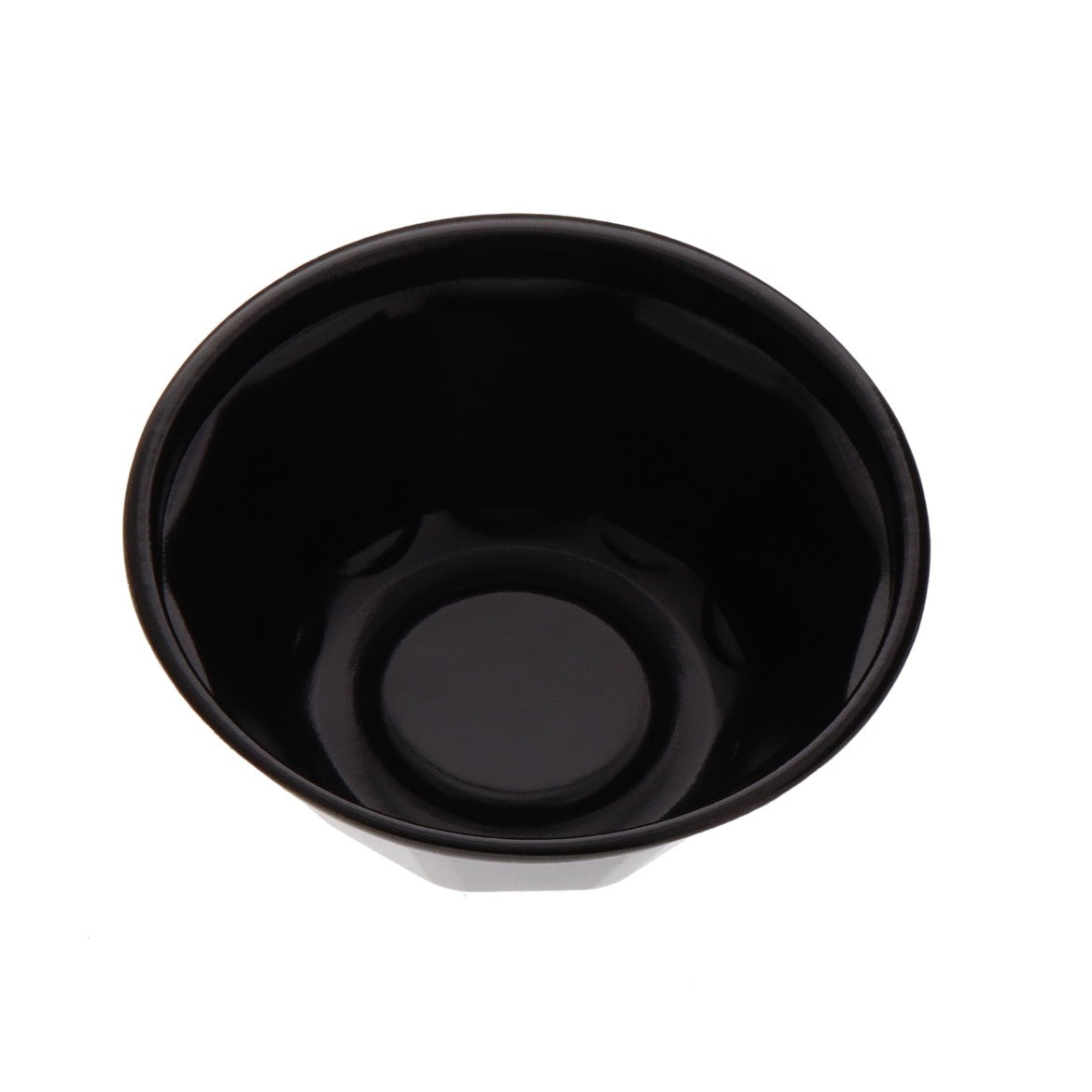 KNB-185-R 本体 耐熱 黒
