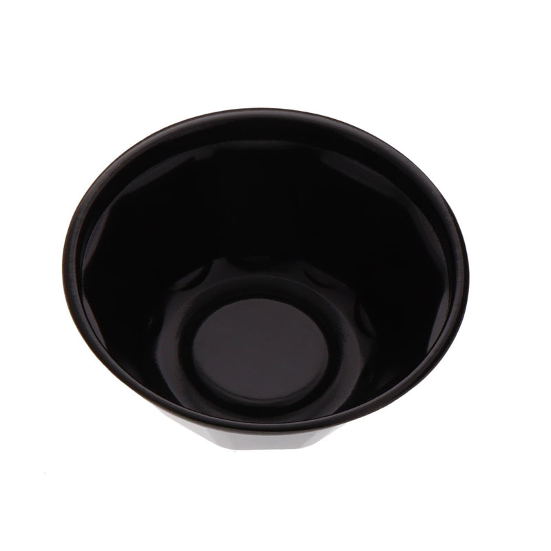 KNB-185-R 本体 耐熱 黒