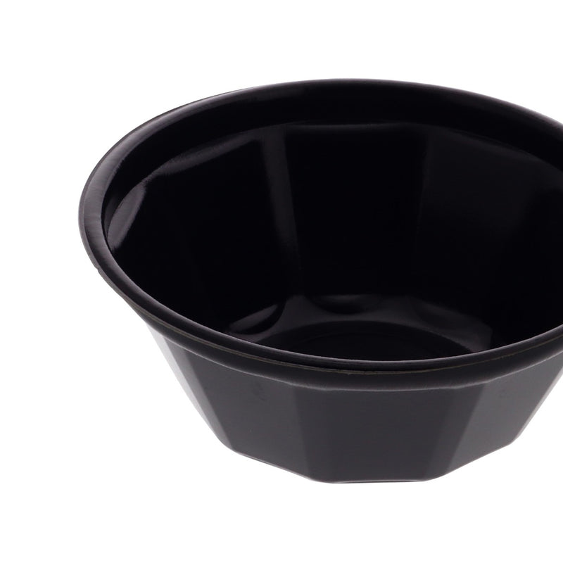 KNB-185-R 本体 耐熱 黒
