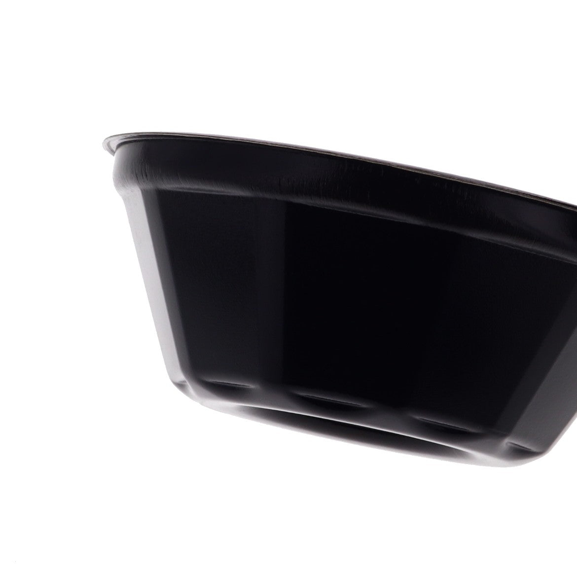 KNB-185-R 本体 耐熱 黒