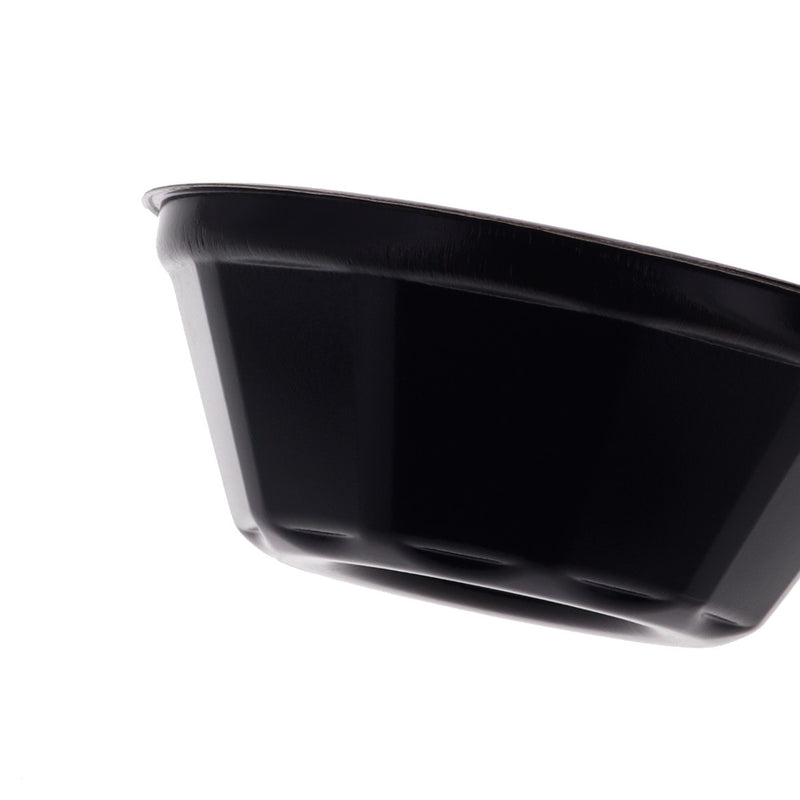 KNB-185-R 本体 耐熱 黒
