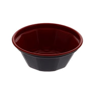 KNB-185-R 本体 耐熱 赤黒