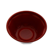 KNB-185-R 本体 耐熱 赤黒