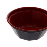 KNB-185-R 本体 耐熱 赤黒