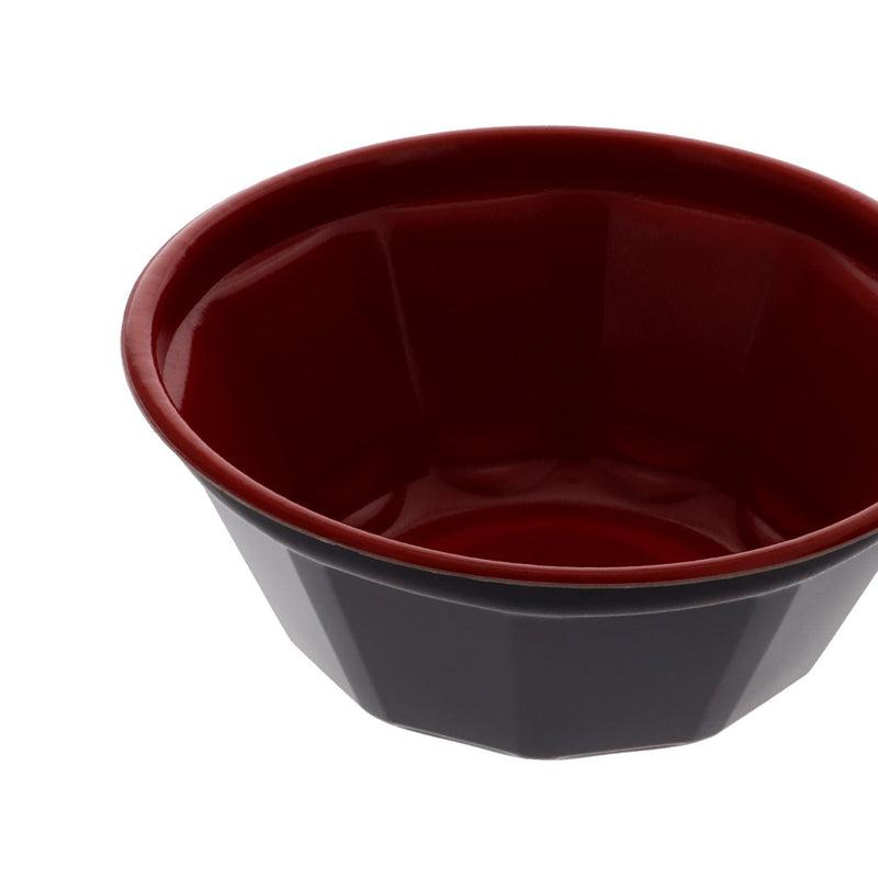 KNB-185-R 本体 耐熱 赤黒