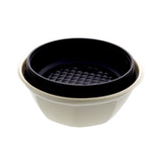 KNB-185 中皿 黒