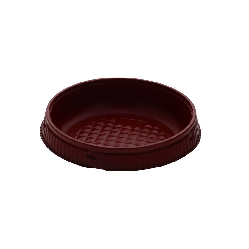 KNB-185 中皿 赤