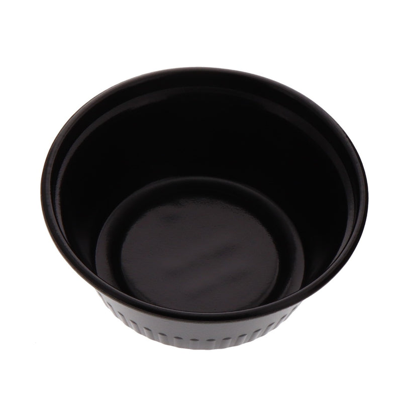KNB-200 本体 耐熱 黒