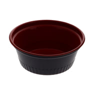 KNB-200 本体 耐熱 赤黒