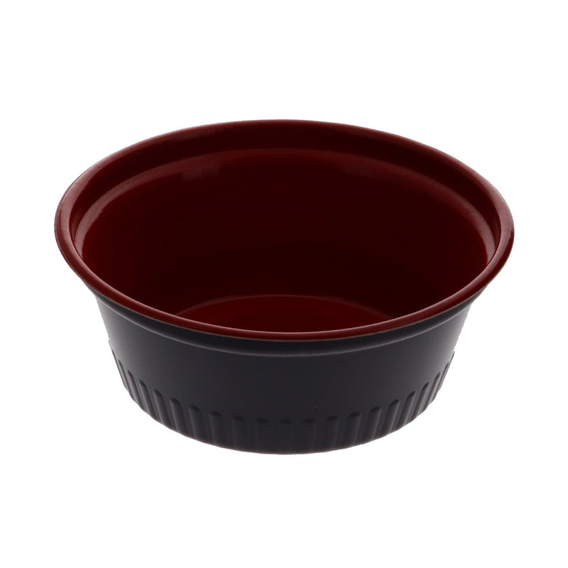KNB-200 本体 耐熱 赤黒