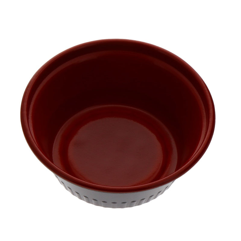 KNB-200 本体 耐熱 赤黒